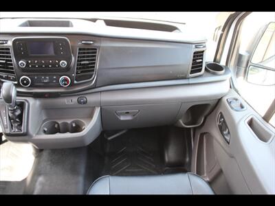 2023 Ford Transit 250   - Photo 17 - Euless, TX 76040