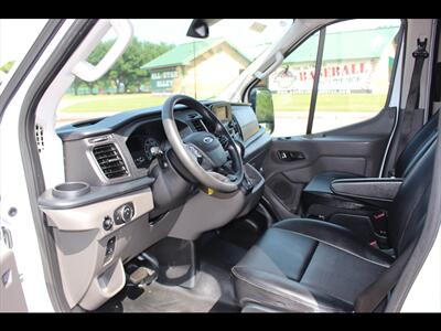 2023 Ford Transit 250   - Photo 24 - Euless, TX 76040