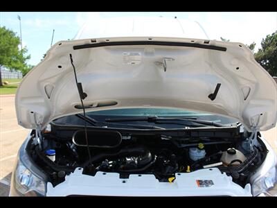 2023 Ford Transit 250   - Photo 35 - Euless, TX 76040