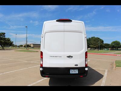 2023 Ford Transit 250   - Photo 4 - Euless, TX 76040
