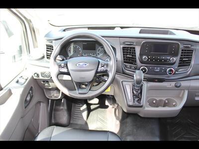 2023 Ford Transit 250   - Photo 16 - Euless, TX 76040