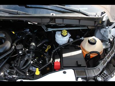 2023 Ford Transit 250   - Photo 38 - Euless, TX 76040