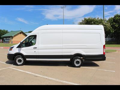 2023 Ford Transit 250   - Photo 2 - Euless, TX 76040