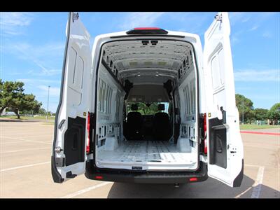 2023 Ford Transit 250   - Photo 8 - Euless, TX 76040