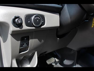 2023 Ford Transit 250   - Photo 26 - Euless, TX 76040