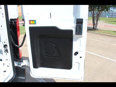 2023 Ford Transit 250   - Photo 12 - Euless, TX 76040