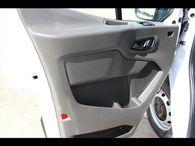 2023 Ford Transit 250   - Photo 25 - Euless, TX 76040