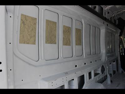 2023 Ford Transit 250   - Photo 9 - Euless, TX 76040