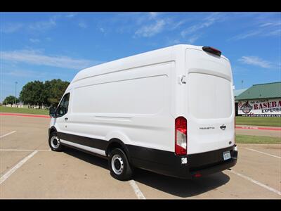 2023 Ford Transit 250   - Photo 3 - Euless, TX 76040