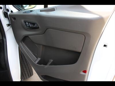 2023 Ford Transit 250   - Photo 22 - Euless, TX 76040