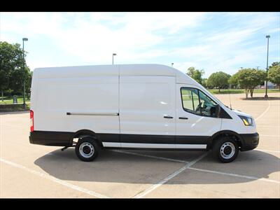 2023 Ford Transit 250   - Photo 5 - Euless, TX 76040