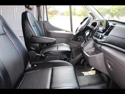 2023 Ford Transit 250   - Photo 21 - Euless, TX 76040
