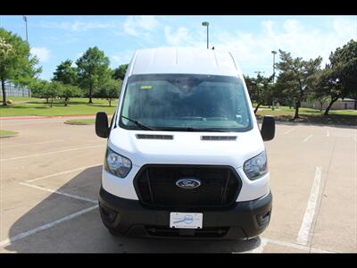 2023 Ford Transit 250   - Photo 7 - Euless, TX 76040