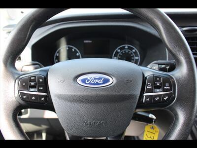 2023 Ford Transit 250   - Photo 28 - Euless, TX 76040