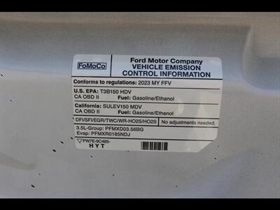 2023 Ford Transit 250   - Photo 36 - Euless, TX 76040