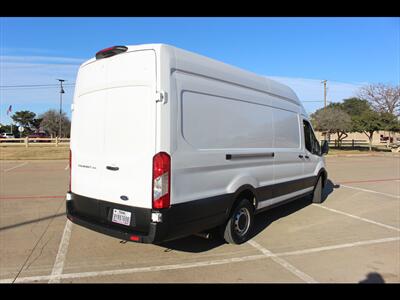 2023 Ford Transit 250   - Photo 5 - Euless, TX 76040