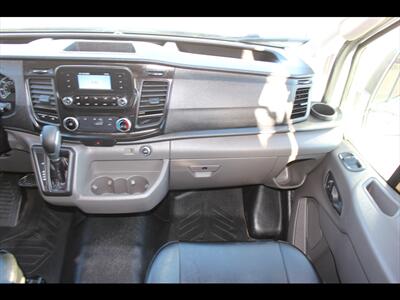 2023 Ford Transit 250   - Photo 16 - Euless, TX 76040