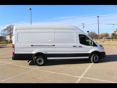2023 Ford Transit 250   - Photo 6 - Euless, TX 76040
