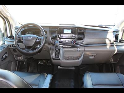 2023 Ford Transit 250   - Photo 19 - Euless, TX 76040
