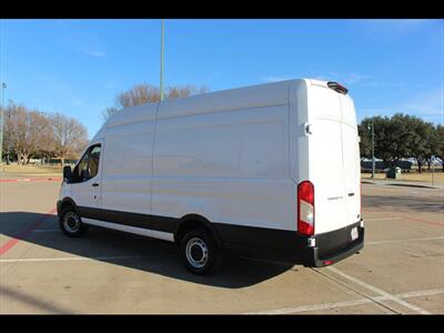 2023 Ford Transit 250   - Photo 3 - Euless, TX 76040