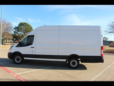 2023 Ford Transit 250   - Photo 2 - Euless, TX 76040