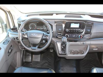 2023 Ford Transit 250   - Photo 15 - Euless, TX 76040