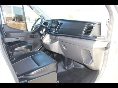 2023 Ford Transit 250   - Photo 22 - Euless, TX 76040
