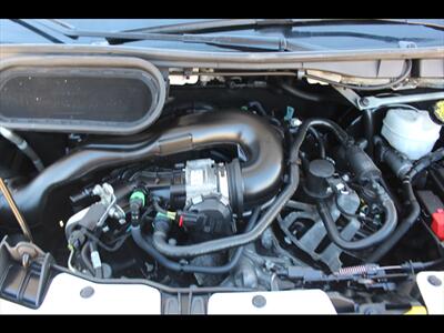 2023 Ford Transit 250   - Photo 29 - Euless, TX 76040