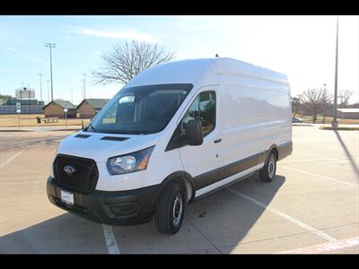 2023 Ford Transit 250   - Photo 1 - Euless, TX 76040