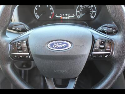 2023 Ford Transit 250   - Photo 21 - Euless, TX 76040