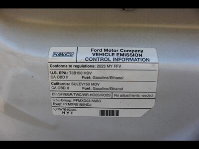 2023 Ford Transit 250   - Photo 32 - Euless, TX 76040