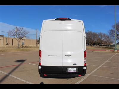 2023 Ford Transit 250   - Photo 4 - Euless, TX 76040