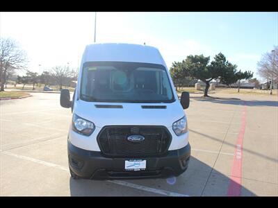 2023 Ford Transit 250   - Photo 8 - Euless, TX 76040