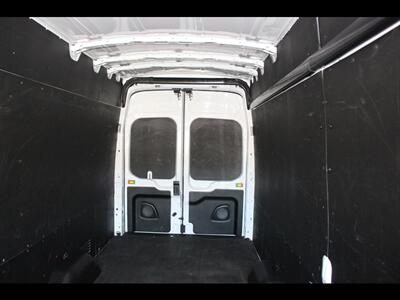2023 Ford Transit 250   - Photo 26 - Euless, TX 76040