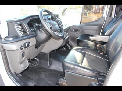2023 Ford Transit 250   - Photo 24 - Euless, TX 76040
