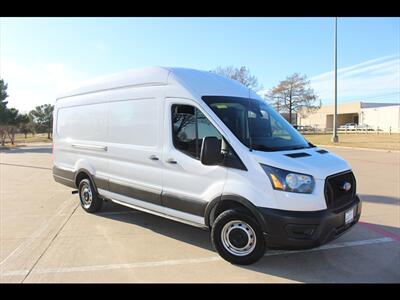 2023 Ford Transit 250   - Photo 7 - Euless, TX 76040