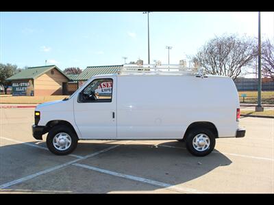 2011 Ford E-250   - Photo 2 - Euless, TX 76040