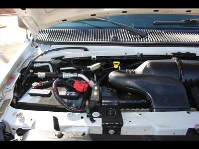 2011 Ford E-250   - Photo 34 - Euless, TX 76040