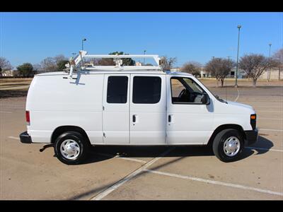 2011 Ford E-250   - Photo 6 - Euless, TX 76040
