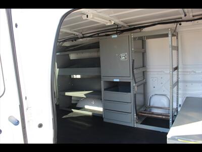 2011 Ford E-250   - Photo 15 - Euless, TX 76040