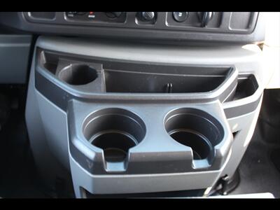 2011 Ford E-250   - Photo 27 - Euless, TX 76040