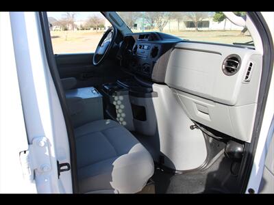 2011 Ford E-250   - Photo 16 - Euless, TX 76040