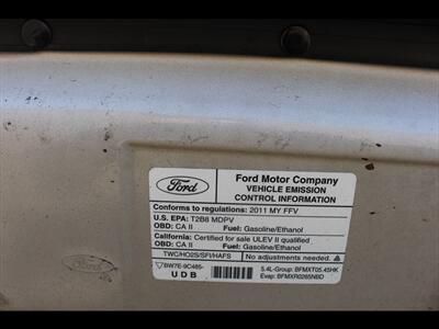 2011 Ford E-250   - Photo 33 - Euless, TX 76040