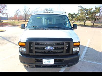 2011 Ford E-250   - Photo 8 - Euless, TX 76040