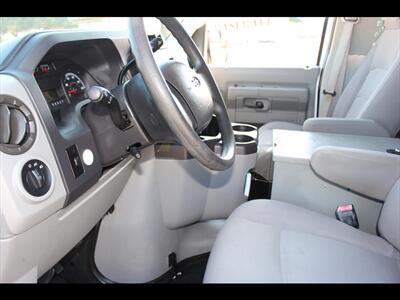 2011 Ford E-250   - Photo 23 - Euless, TX 76040