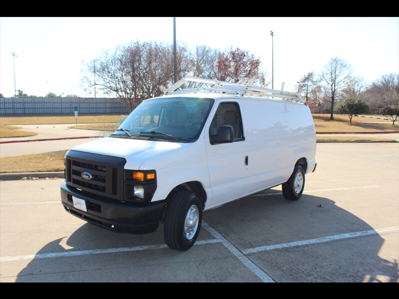 2011 Ford E-250   - Photo 1 - Euless, TX 76040