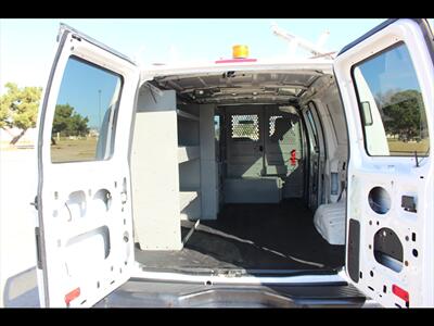 2011 Ford E-250   - Photo 9 - Euless, TX 76040