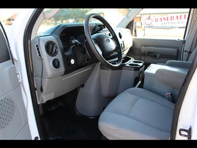 2011 Ford E-250   - Photo 21 - Euless, TX 76040