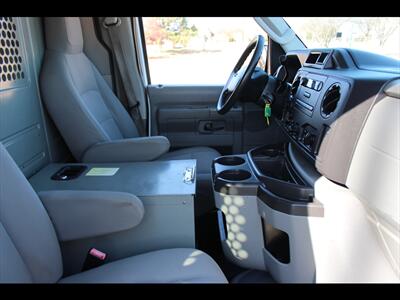 2011 Ford E-250   - Photo 18 - Euless, TX 76040