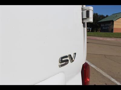 2020 Nissan NV200 SV   - Photo 6 - Euless, TX 76040